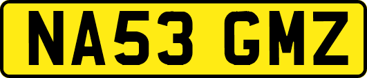 NA53GMZ