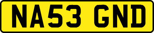 NA53GND