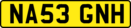 NA53GNH