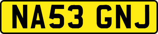 NA53GNJ