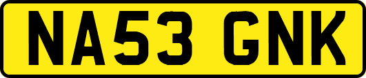 NA53GNK