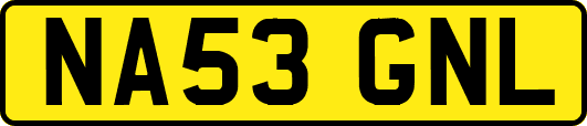 NA53GNL