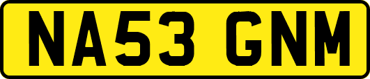 NA53GNM