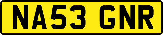 NA53GNR