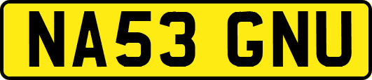 NA53GNU