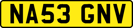 NA53GNV