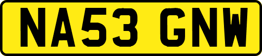 NA53GNW
