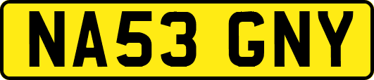 NA53GNY