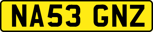 NA53GNZ