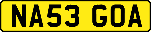 NA53GOA