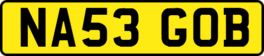 NA53GOB