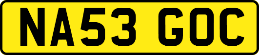 NA53GOC