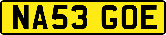 NA53GOE