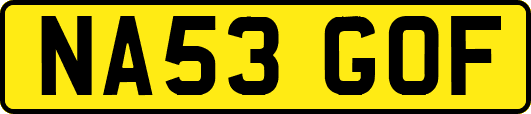 NA53GOF