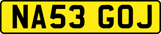 NA53GOJ