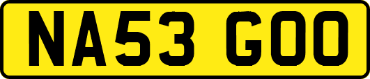 NA53GOO