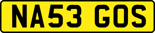 NA53GOS
