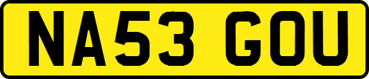 NA53GOU