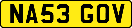 NA53GOV