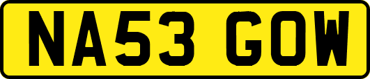 NA53GOW