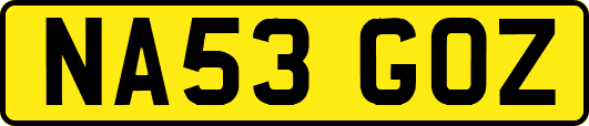 NA53GOZ