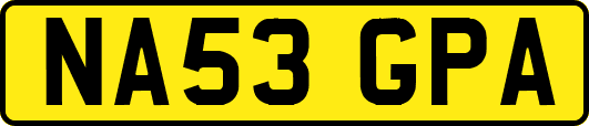 NA53GPA