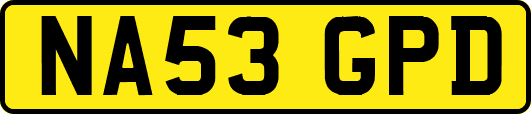 NA53GPD