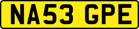 NA53GPE