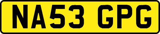 NA53GPG