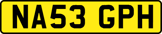 NA53GPH