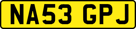 NA53GPJ