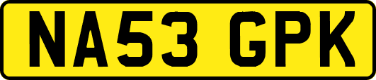 NA53GPK