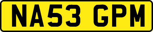 NA53GPM