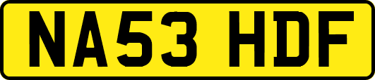 NA53HDF