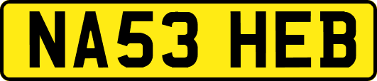 NA53HEB