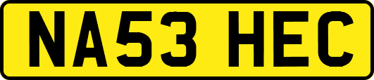 NA53HEC