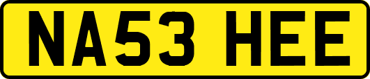 NA53HEE