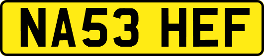 NA53HEF