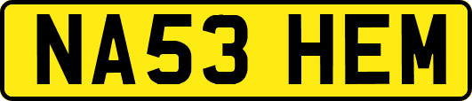 NA53HEM