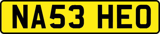 NA53HEO