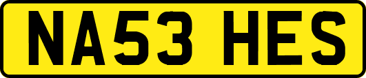 NA53HES
