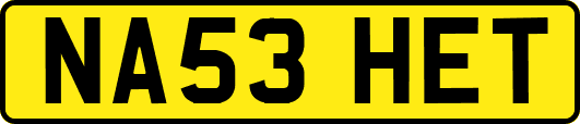 NA53HET