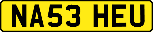 NA53HEU