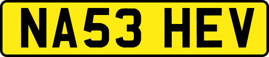 NA53HEV