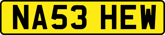 NA53HEW