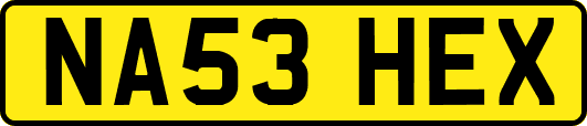 NA53HEX