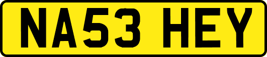 NA53HEY