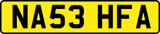 NA53HFA