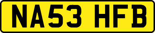 NA53HFB