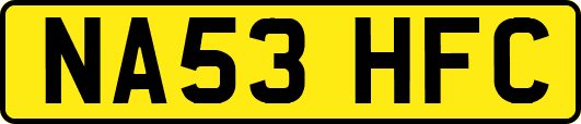 NA53HFC